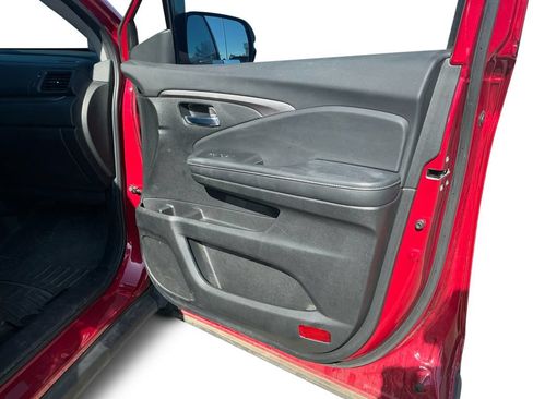 Used 2021 Honda Ridgeline Sport image 16