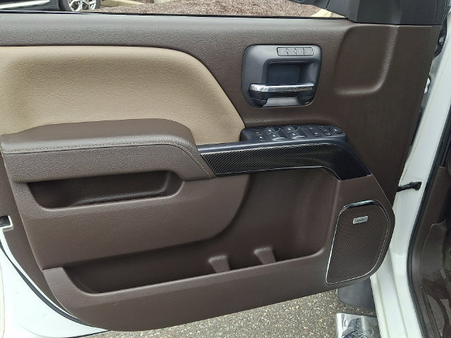 Used 2018 GMC Sierra 1500 SLT AWD/4WD image 23