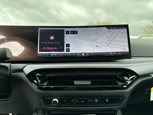 New 2025 BMW i4 xDrive40i w/ Premium Package image 37