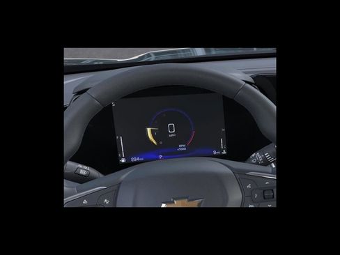 New 2026 Chevrolet Trax LT image 20