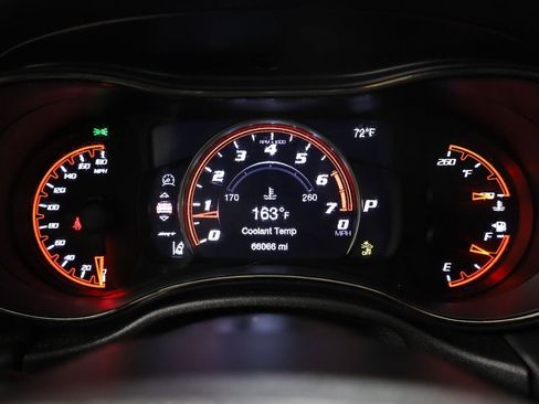 Used 2019 Dodge Durango SRT w/ Premium Interior Group image 30