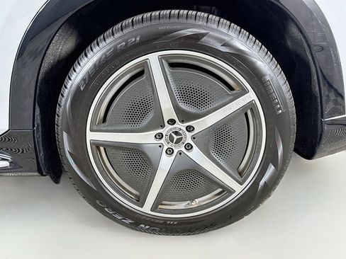 Certified 2023 Mercedes-Benz EQS 450+ 4MATIC SUV image 30