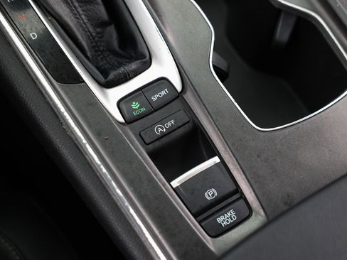 Used 2021 Honda Accord Sport image 40
