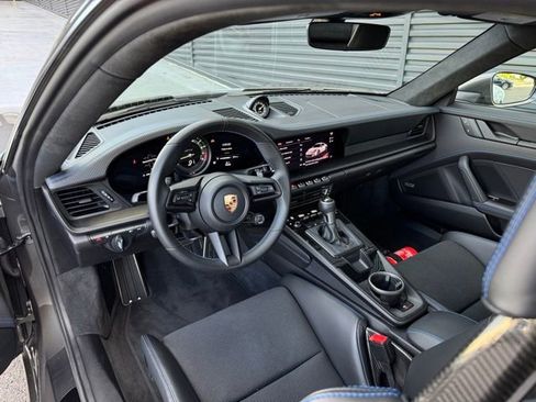 Used 2023 Porsche 911 GT3 image 4