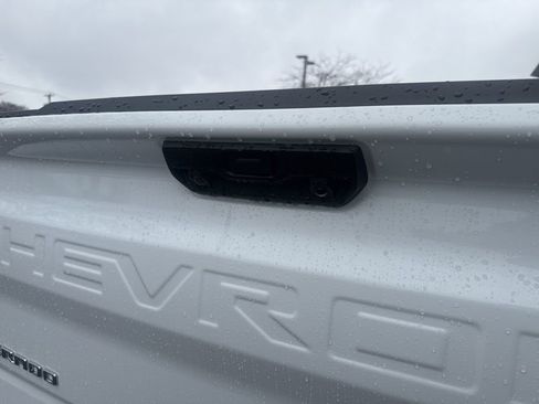 New 2026 Chevrolet Silverado 1500 LT image 12