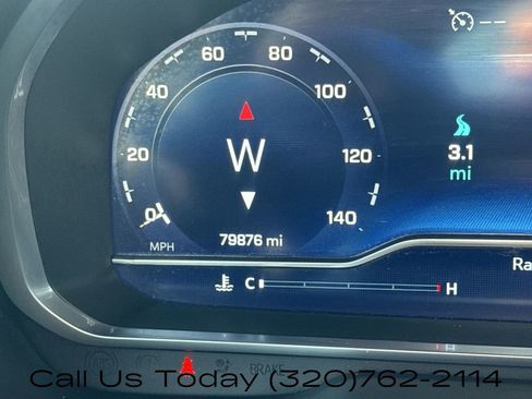 Certified 2023 Chevrolet Suburban Premier image 5