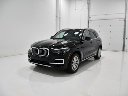Used 2022 BMW X5 xDrive40i w/ Premium Package
