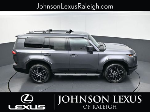 New 2026 Lexus GX 550 image 28