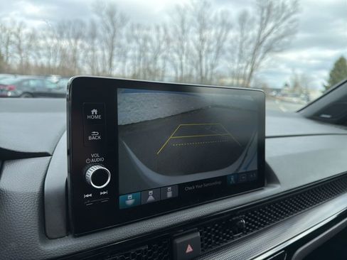 Certified 2024 Honda CR-V Sport Touring image 31