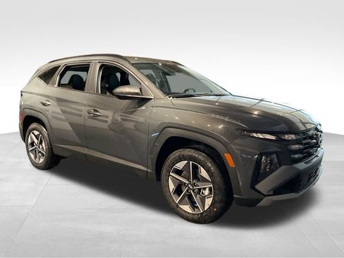New 2026 Hyundai Tucson SEL AWD/4WD image 2