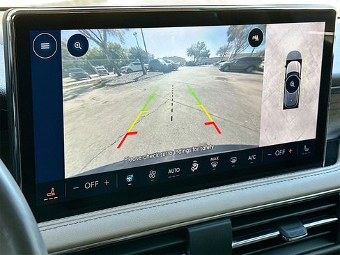 Used 2023 Lincoln Corsair Reserve w/ Equipment Group 201A image 14