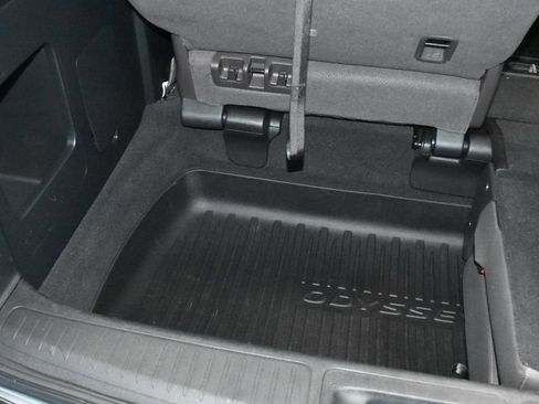 Used 2024 Honda Odyssey EX-L image 34