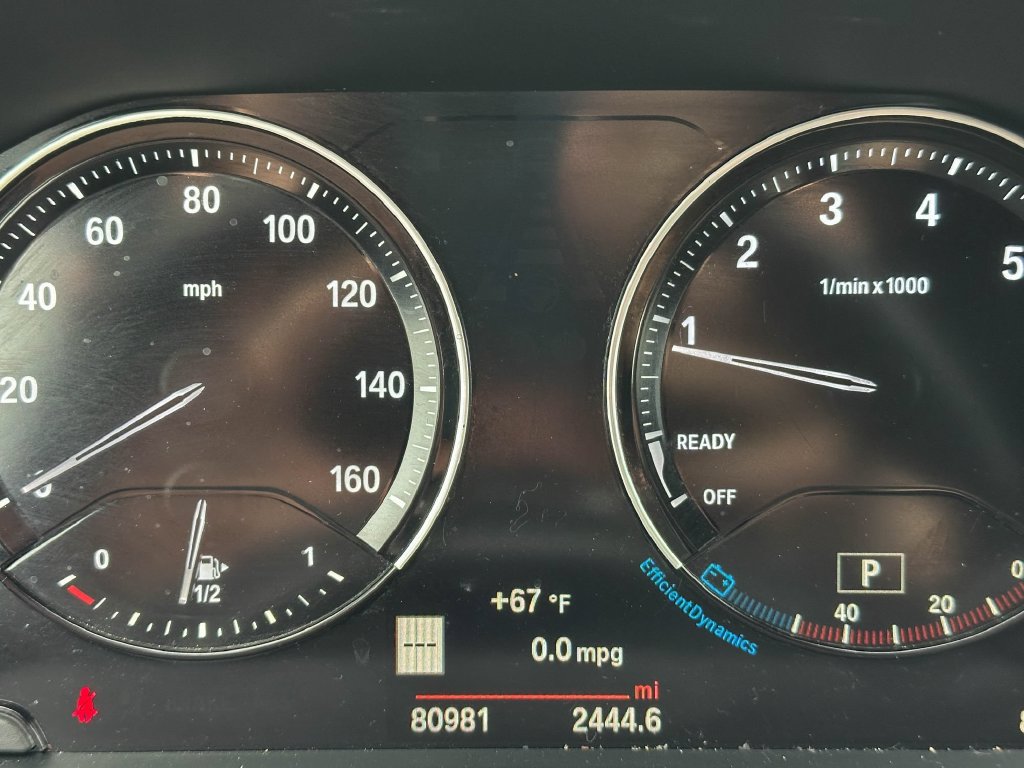 Used 2020 BMW X2 sDrive28i FWD image 27