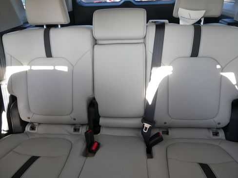 New 2026 Honda Passport RTL image 10