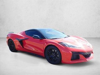 Used 2023 Chevrolet Corvette Z06 RWD video 3