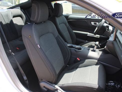 New 2026 Ford Mustang Coupe RWD image 7