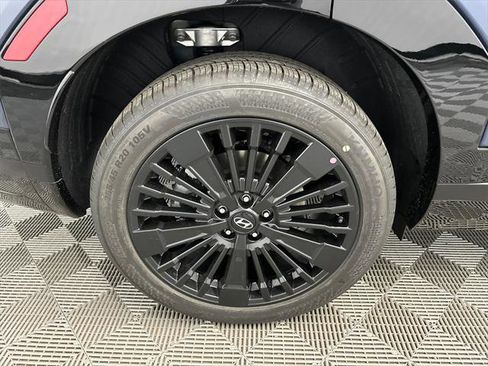 New 2026 Hyundai Santa Fe Calligraphy image 19