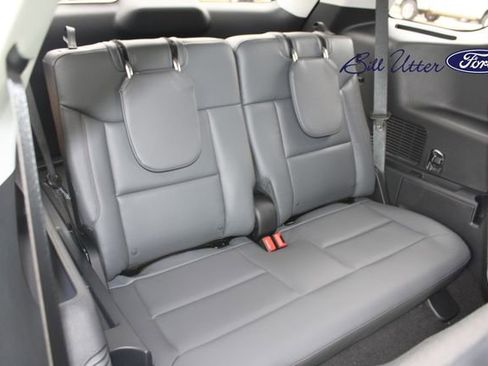 New 2026 Ford Explorer Active image 10