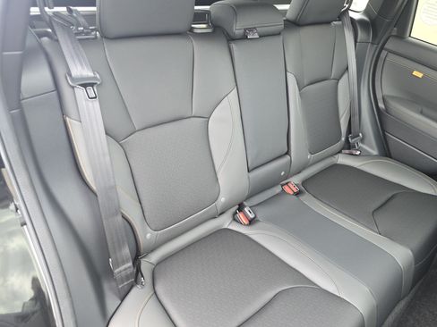 New 2026 Subaru Forester Wilderness AWD/4WD image 19