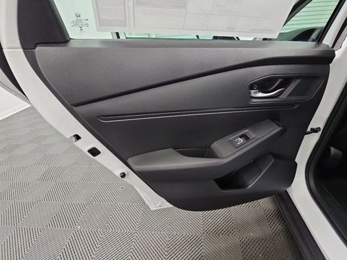 New 2026 Honda Accord LX image 29