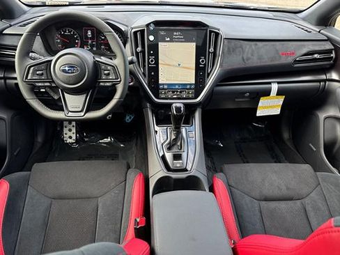 New 2026 Subaru WRX Limited AWD/4WD image 13