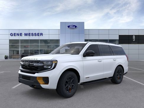 New 2026 Ford Expedition Tremor AWD/4WD image 23