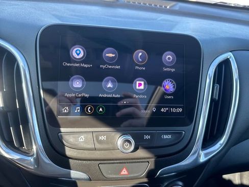 Used 2019 Chevrolet Equinox LT w/ Sun & Navigation Package image 20