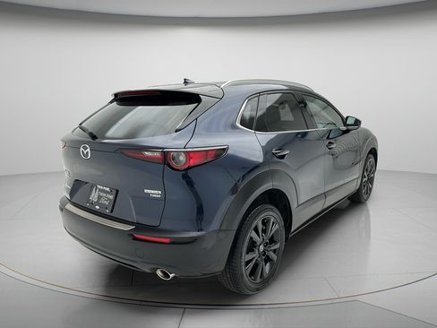Used 2023 MAZDA CX-30 2.5 Turbo w/ Premium Package AWD/4WD image 5