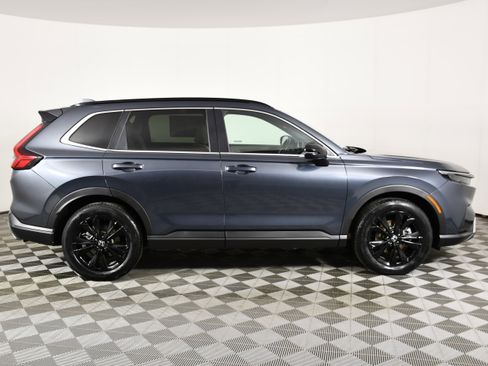 Certified 2023 Honda CR-V Sport Touring image 5