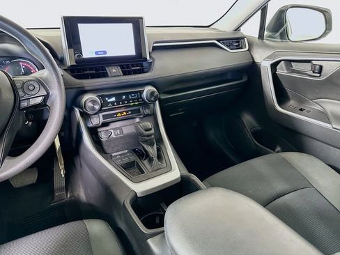 Certified 2024 Toyota RAV4 LE image 23