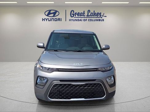 Used 2022 Kia Soul LX FWD image 8