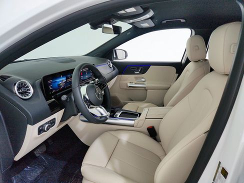 Certified 2026 Mercedes-Benz GLA 250 image 16