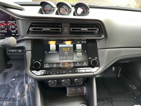 Used 2024 Nissan Z NISMO w/ Floor Mat Package image 21