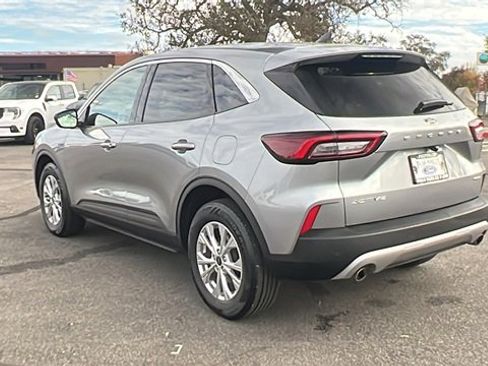 Certified 2024 Ford Escape Active w/ Tech Pack #1 image 5