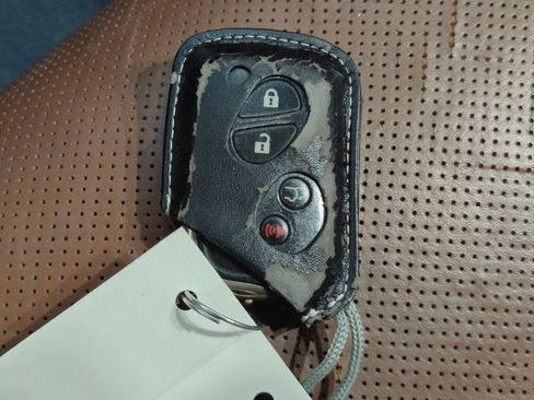 Used 2014 Lexus RX 350 FWD w/ Navigation Package image 16