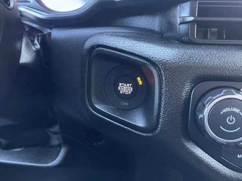 New 2026 Jeep Wrangler Willys image 36