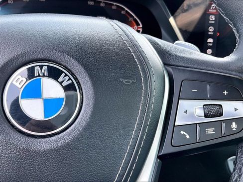 Used 2023 BMW X5 xDrive40i AWD/4WD image 26