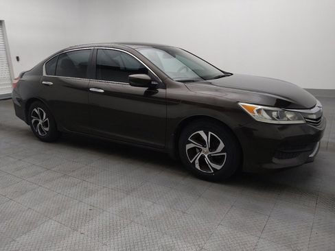 Used 2016 Honda Accord LX image 11