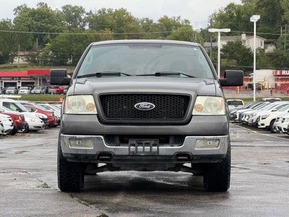 Used 2004 Ford F150 XLT