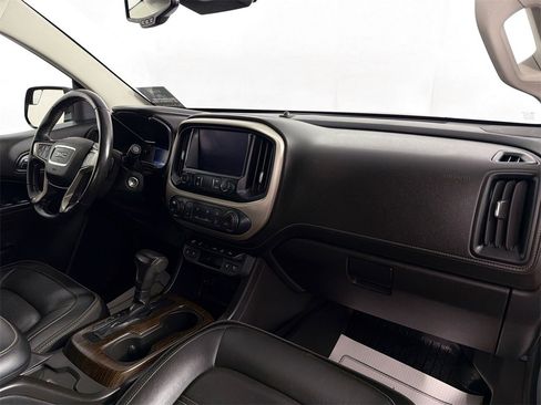 Used 2019 GMC Canyon Denali image 31