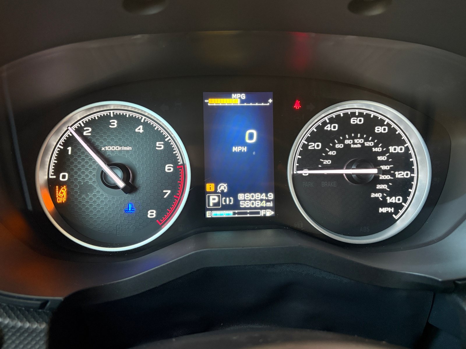 Used 2023 Subaru Forester Premium AWD/4WD image 19