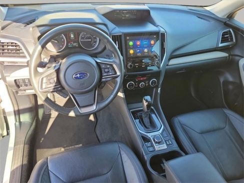 Used 2023 Subaru Forester Limited image 16