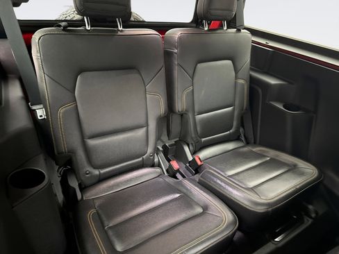 Used 2024 Ford Bronco Badlands image 17