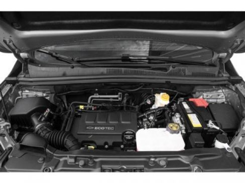 Used 2020 Chevrolet Trax LS FWD image 15