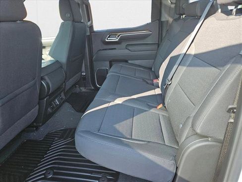 New 2026 Chevrolet Silverado 1500 LT image 10