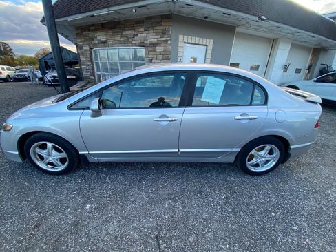 Used 2009 Honda Civic LX image 7