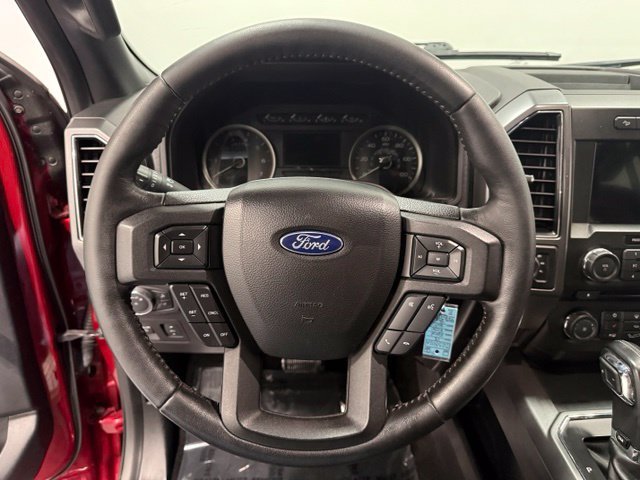 Used 2018 Ford F150 XLT w/ Equipment Group 302A Luxury AWD/4WD image 17