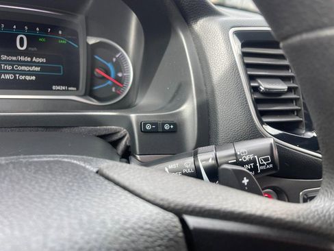 Used 2022 Honda Pilot Sport image 27