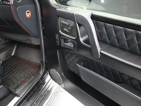 Used 2018 Mercedes-Benz G 63 AMG 4MATIC image 22