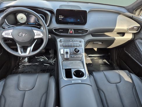 Used 2023 Hyundai Santa Fe Calligraphy FWD image 15